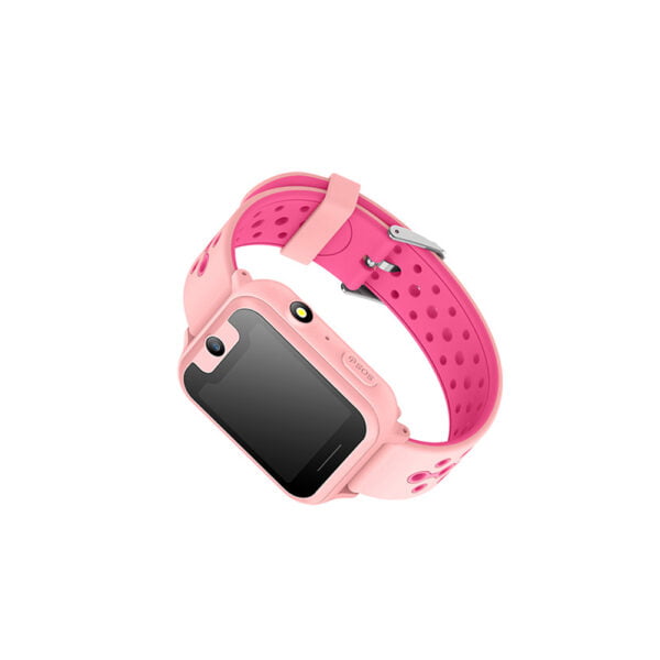 Smart Watch Phone for Baby Girls: Mobile Accessories with 1.54-inch Touch Screen, Camera, SOS Feature